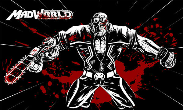 Madworld