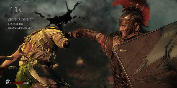 Ryse