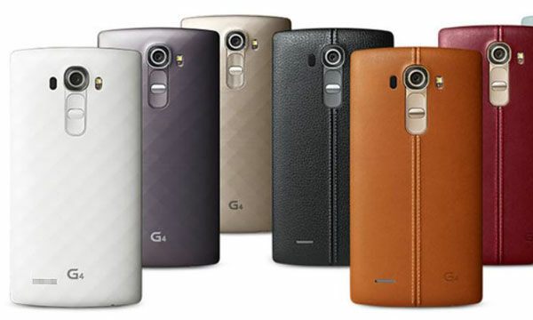 Lg G4 B
