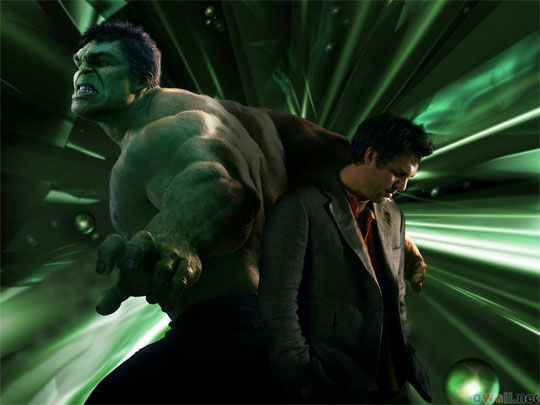 Hulk