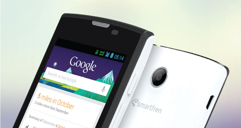 Andromax C3