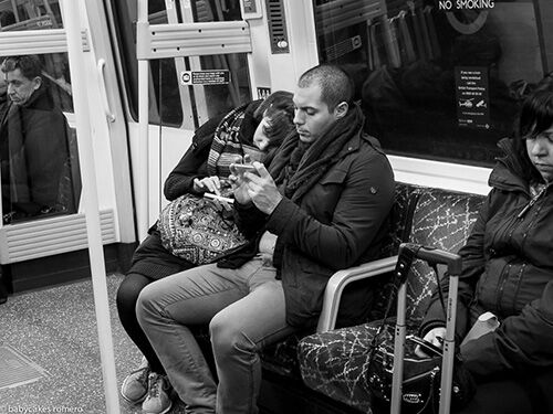 Death Of Conversation 11