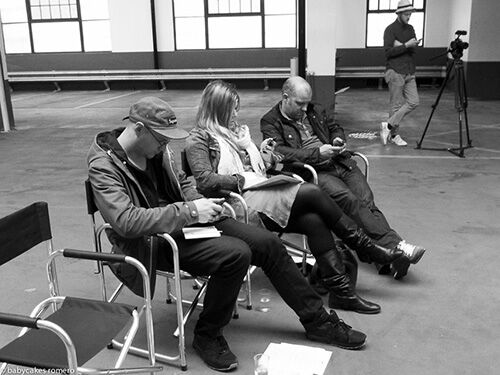 Death Of Conversation 4