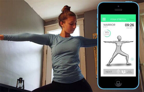 Heddoko Smartwear Ini Bisa Membantu Kamu Ber Yoga Dengan Pose Yang Benar 1