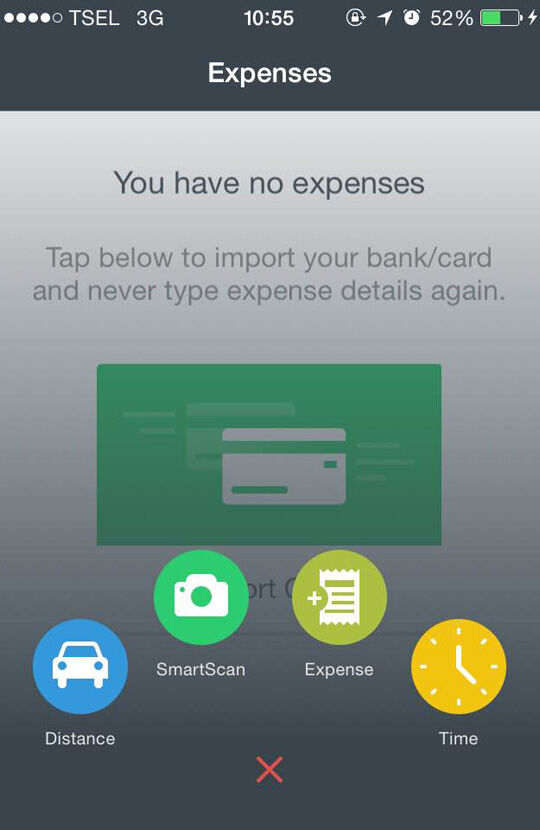 Expensify