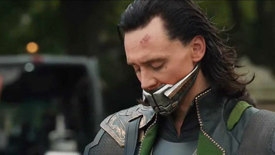 Loki 1