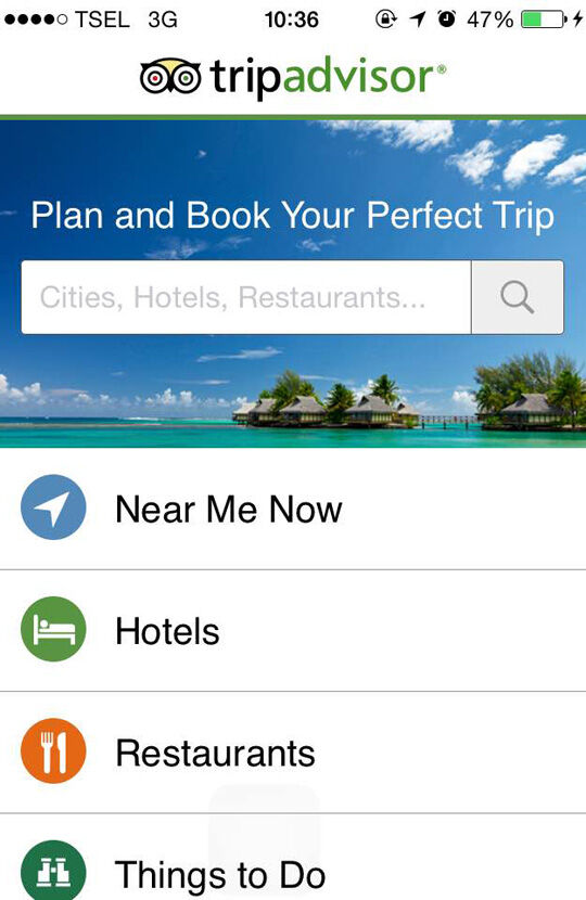 Tripadvisor