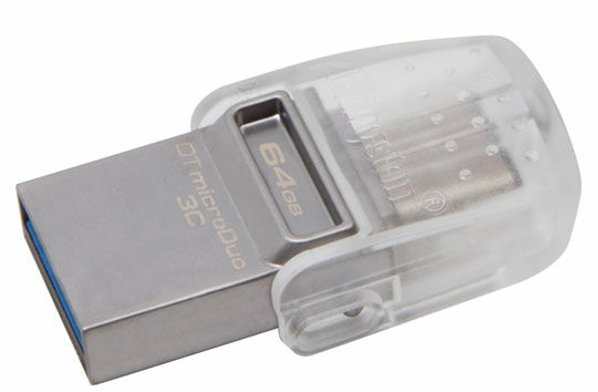 Dt Microduo 3c