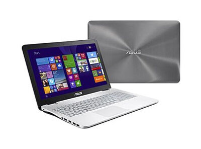 Harga Dan Spesifikasi Asus N550zu