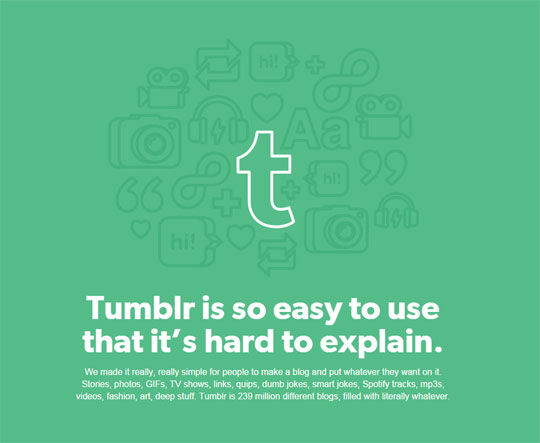 Tumblr