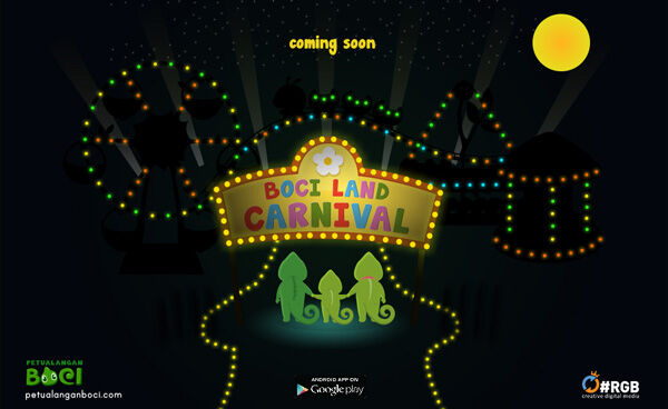 Game Baru Boci Trace Alfabet 4