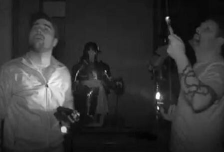 Fenomena Hantu Dijelaskan Ilmuwan 2