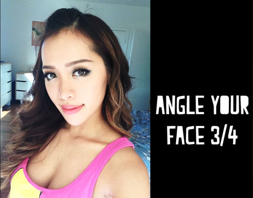 Angle