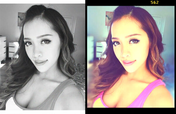 Filter