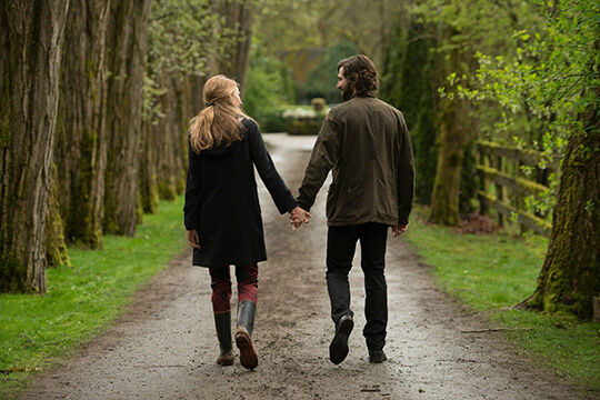 Stroll