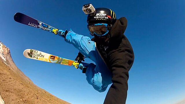 Foto Gopro1