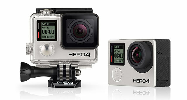 Gopro Hero4 Black