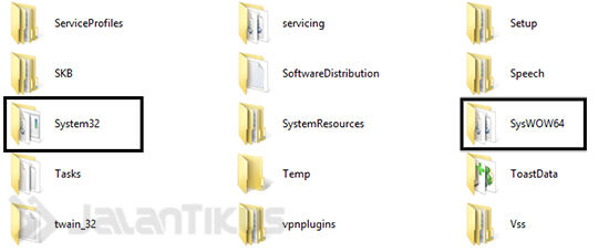 System32