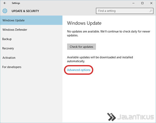 Windows 10 Wudo 3