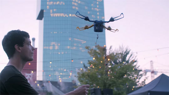 Fotokite 4