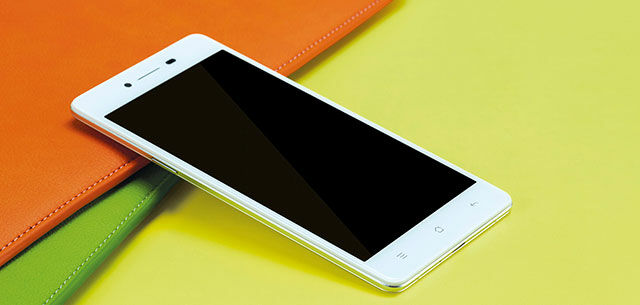 Oppo R7 Lite