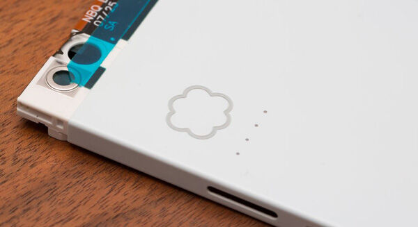 Robin Smartphone Infinite Storage 2