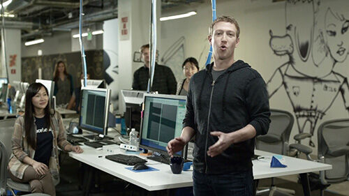 Fb Headquarters 1