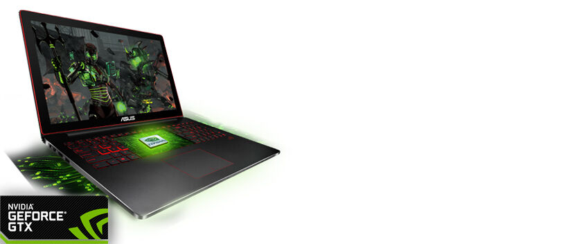 Asus Rog Terbaru