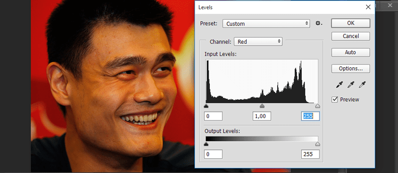 Memanipulasi Objek Di Photoshop