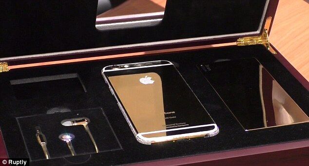 Iphone 6 Mahal 1