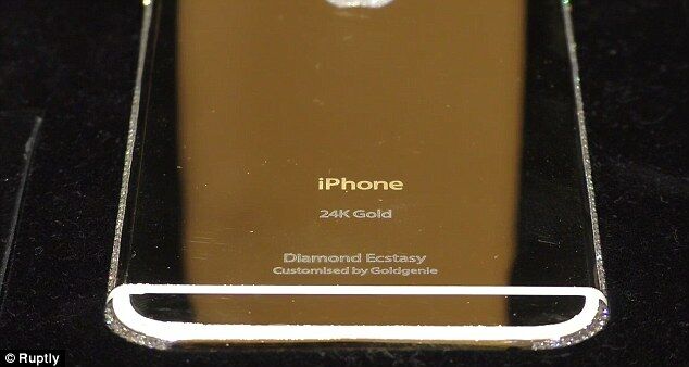 Iphone 6 Mahal 2