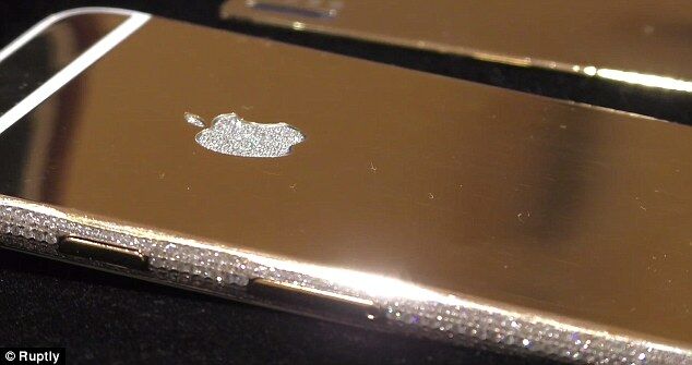 Iphone 6 Mahal 3