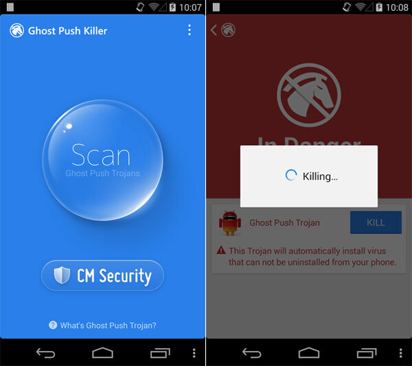 Malware Ghost Push 4