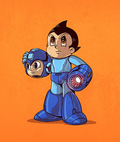 Icons Unmasked 1