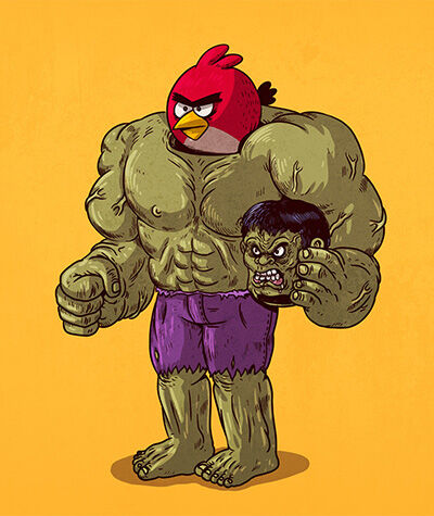 Icons Unmasked 10