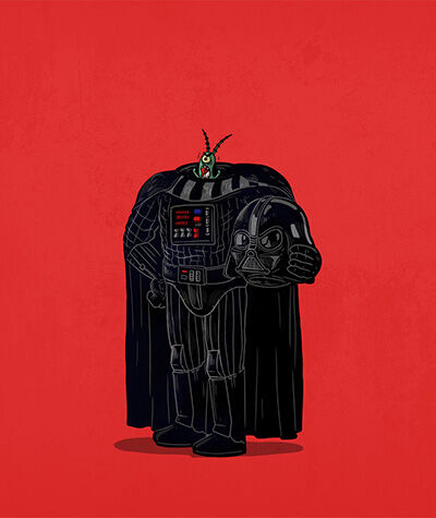 Icons Unmasked 11