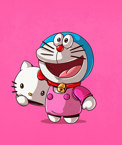Icons Unmasked 4