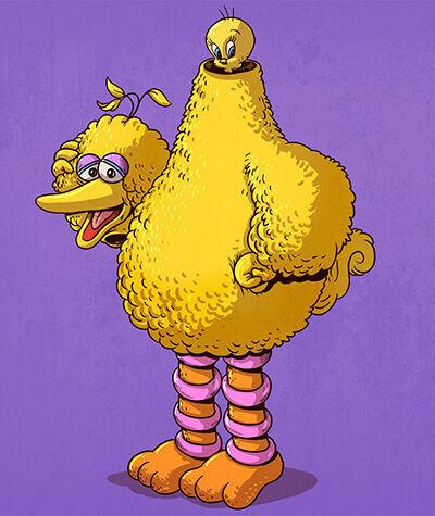 Icons Unmasked 7