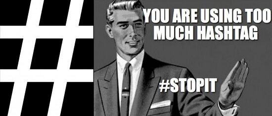 Hashtags1