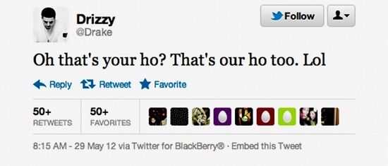 Subtweet