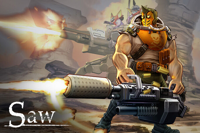 Tipe Hero Dan Skill Hero Di Vainglory 15