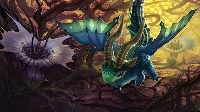 Tipe Hero Dan Skill Hero Di Vainglory 16