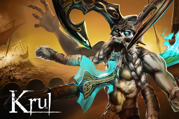 Tipe Hero Dan Skill Hero Di Vainglory 7