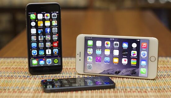 Iphone 1