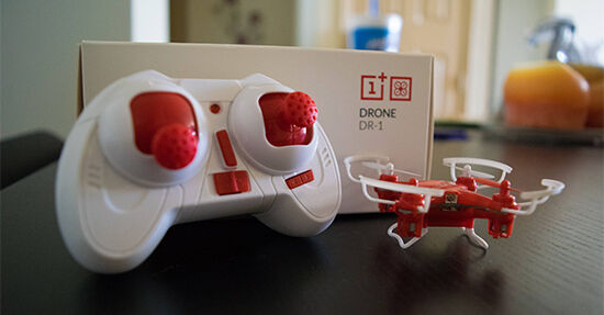 Drone 1