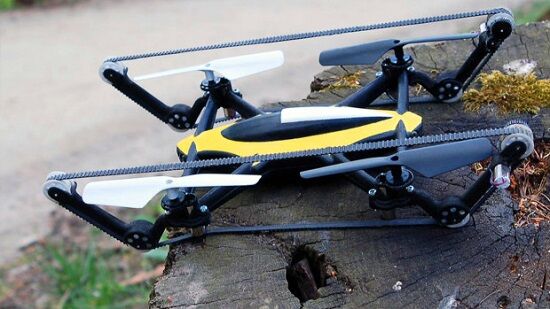 Drone 2
