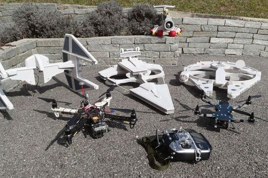 Drone 3