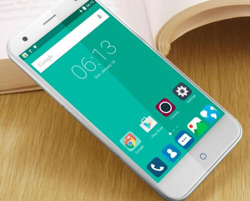 Smartphone Android Dual Sim Murah 1
