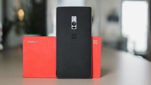 Smartphone Android Dual Sim Murah 2
