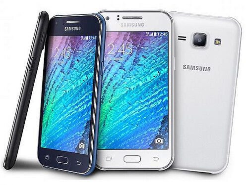 Smartphone Android Dual Sim Murah 4